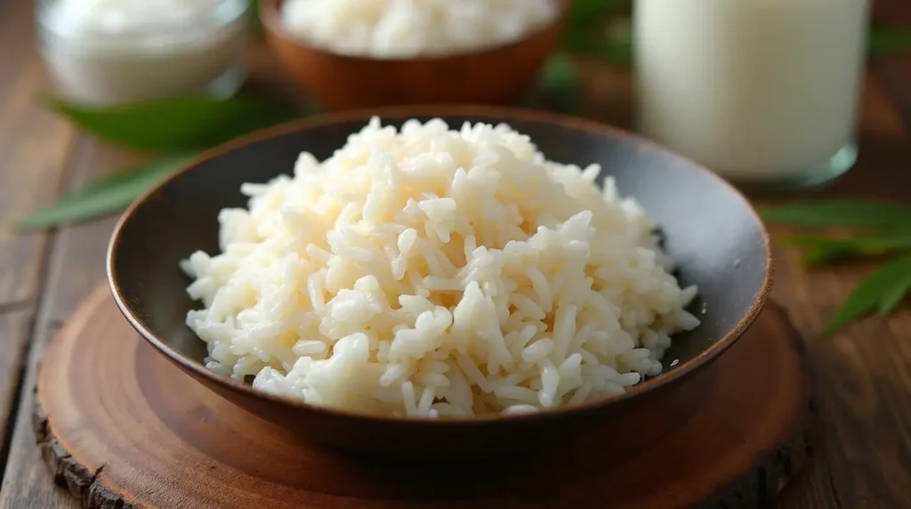 How to Make Sweet Rice: A Simple & Delicious Recipe Guide