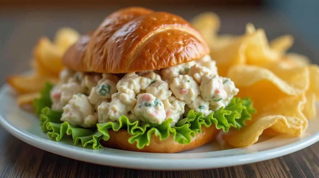 chicken salad chick chicken salad recipe