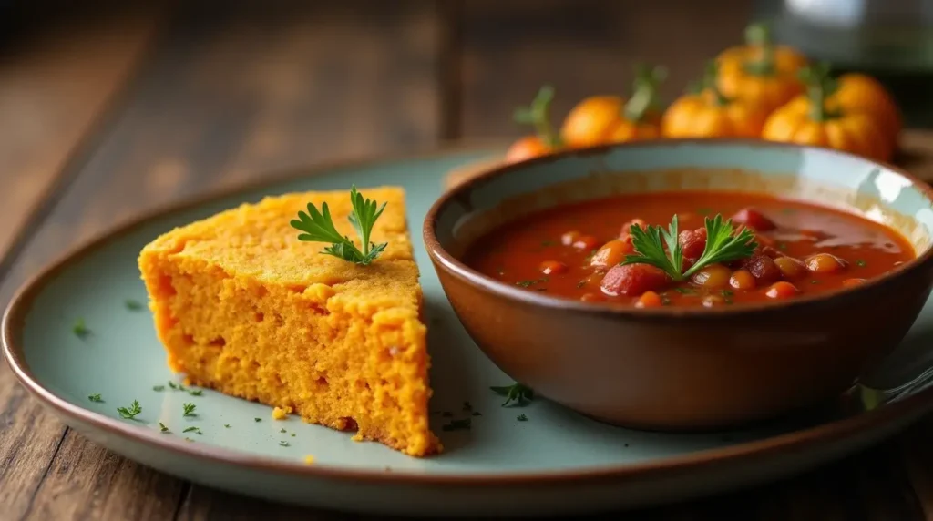 sweet potato cornbread using jiffy