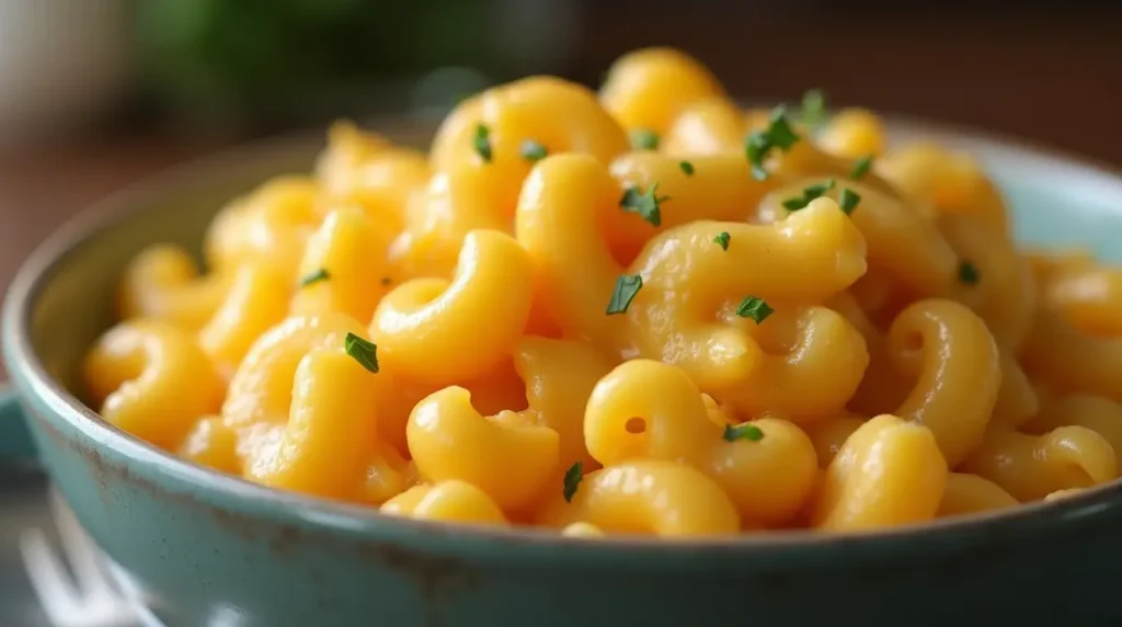 Chick-fil-A Mac and Cheese Recipe