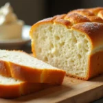 cottage cheese bread