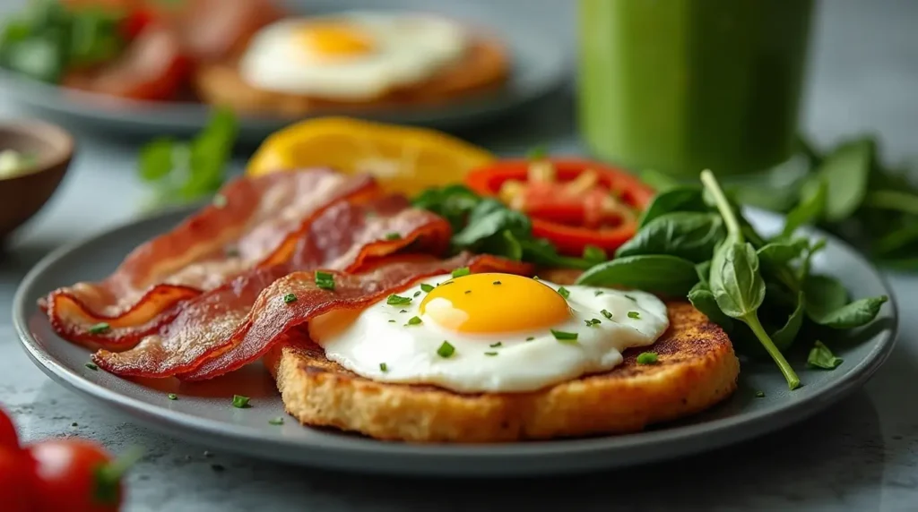 breakfast griddle